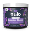 Nulo Functional Calming Soft Chew Supplements for Dogs 1ea/9.5 oz