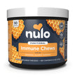 Nulo Functional Immune Soft Chew Supplements for Dogs 1ea/95 oz for your Pet Dog with Pet Store X!