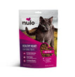 Nulo Healthy Heart Functional Cat Treats Beef 1ea/4 oz