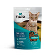 Nulo Skin & Coat Functional Cat Treats Salmon 1ea/4 oz