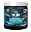 Nulo Superfood Omega Supplement Chews for Cats 1ea/2.6 oz, 150 ct