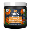 Nulo Superfood Lysine & Immune Supplement Chews for Cats 1ea/2.6 oz, 150 ct