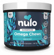 Nulo Omega 3-6-9 Oil Blend Dog Supplement 1ea/16 oz