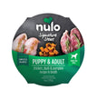 Nulo Signature Stew Puppy & Adult Dog Food Chicken, Duck & Pumpkin 6oz. (Case of 16)