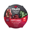 Nulo Signature Stew Puppy & Adult Dog Food Beef, Beef Liver & Kale 6oz (Case of 16) for your Pet Dog with Pet Store X!