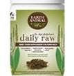 Earth Animal Dog Daily Raw Supplement 1Lb