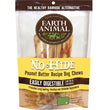 Earth Animal Nohide Peanut Butter Small 2 Pk