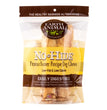 Earth Animal No Hide Chews Peanut Butter Medium (2 Pack)