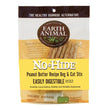 Earth Animal Nohide Peanut Butter Stix 10 Pk