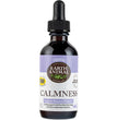 Earth Animal Organic Herbal Remedies - Calmness - 2 oz for your Pet Dog with Pet Store X.