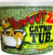 Yeowww! Catnip Tub 1ea/2 oz