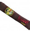 Yeowww! Cigars Catnip Toy Brown 1ea/7 in, 24 pk