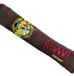 Yeowww! Cigars Catnip Toy Brown 1ea/7 in, 24 pk