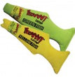 Yeowww! Fish Catnip Toy Yellow 1ea/7 in