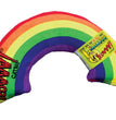 Yeowww! Rainbow Catnip Toy Multi-Color 1ea/6 in