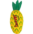 Yeowww! Catnip Pineapple Cat Toy 1ea/One Size