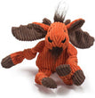 Hugglehounds Dog Woodland Morris Moose Knottie Large