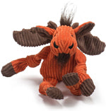 Hugglehounds Dog Woodland Morris Moose Knottie Large