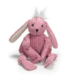 Hugglehounds Dog Knottie Bunny Large