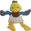 Hugglehounds Dog Knottie Duck Small for your Pet Dog with Pet Store X.