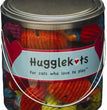 HuggleKats Water Critters Cat Toys Assorted 12 Pack