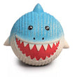 Huggle Hounds Dog Ruff Fin Shark Large