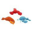 Hugglehounds Dog Wee Sea Creatures (Case of 3)