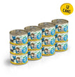 BFF Cat Play Chicken Checkmate Dinner 2.8oz. (Case of 12)