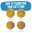 BFF Cat Play Chicken Checkmate Dinner 2.8oz. (Case of 12)