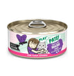 BFF Cat Play Tuna and Beef Bodacious Dinner 5.5oz.(Case of 8)