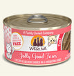 Weruva Cat Pate Jolly Good Fares 3oz (Case of 8) for your Pet Cat with Pet Store X!