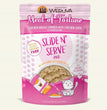 Weruva Cat Pates Meal of Fortune Chicken Breast Dinner With Chicken Liver 5.5oz. (Case of 12)