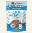 Weruva Cat Pates Jeopurrdy Licious Chicken Breast Dinner 2.8oz. (Case of 12)