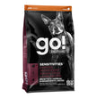 Go! Dog Sensitivities Limited Ingredient Grain Free Lamb 3.5Lb