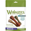 Whimzees Toothbrush Star Xs 12.7 oz. Bag