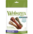 Whimzees Toothbrush Star Xs 12.7 oz. Bag