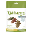 Whimzees Alligators M 127 oz Bag for your Pet Dog with Pet Store X!