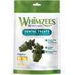 Whimzees Alligators Small 127 oz Bag for your Pet Dog with Pet Store X!