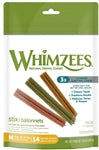 Whimzees Stix Medium 14.8 oz. Bag