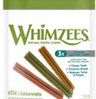 Whimzees Stix Medium 148 oz Bag for your Pet Dog with Pet Store X!