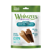 Whimzee Puppy Chews Medium-Large 7.4Oz