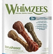 Whimzees Dog Brushzee Daily Pack Small