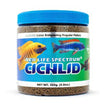 New Life Spectrum Cichlid Sinking Pellets Fish Food 1ea/5.3 oz, Regular