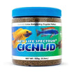 New Life Spectrum Cichlid Sinking Pellets Fish Food 1ea/5.3 oz, Regular