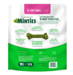 Vetiq Minties Dental Bone For Dogs Tiny/Small 6.4oz. - 16count