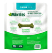 Vetiq Minties Dental Bone For Dogs Medium/Large 16oz. - 20count