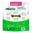 Vetiq Minties Dental Bone For Dogs Tiny/Small 32oz. - 80count