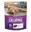 Vetiq Calming Soft Chew Hickory Smoke 60count