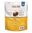 Vetiq Flea & Tick Soft Chew For Dogs Hickory Smoked 9.5oz. - 60count