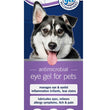 Vetericyn Plus Antimicrobial Eye Gel for Pets 1ea/3 oz for your Pet Dog with Pet Store X.